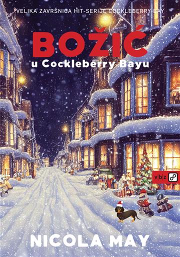 Bozic u Cockleberry Bayu