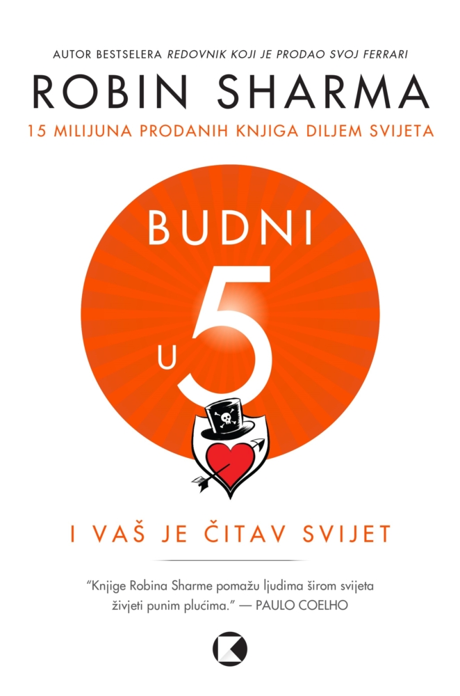 Budni u 5