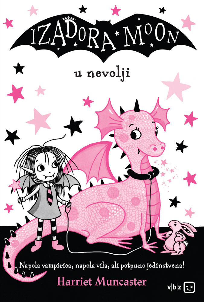 Izadora Moon u nevolji