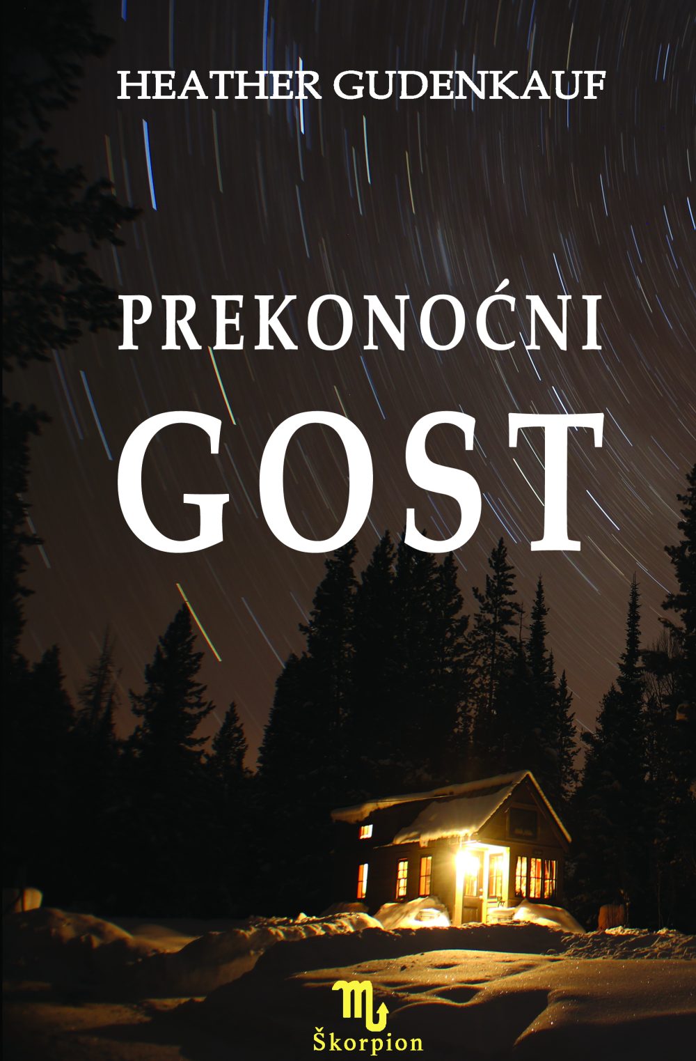 Prekonocni gost