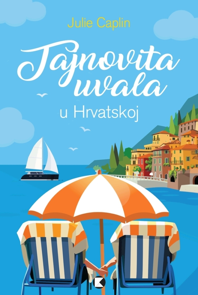 Tajnovita uvala