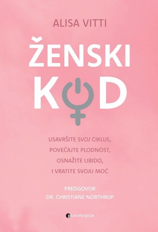 Zenski kod 1