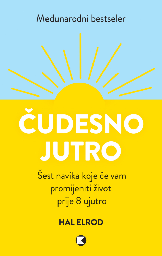 cudesno jutro