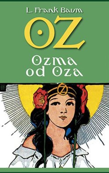 ozma