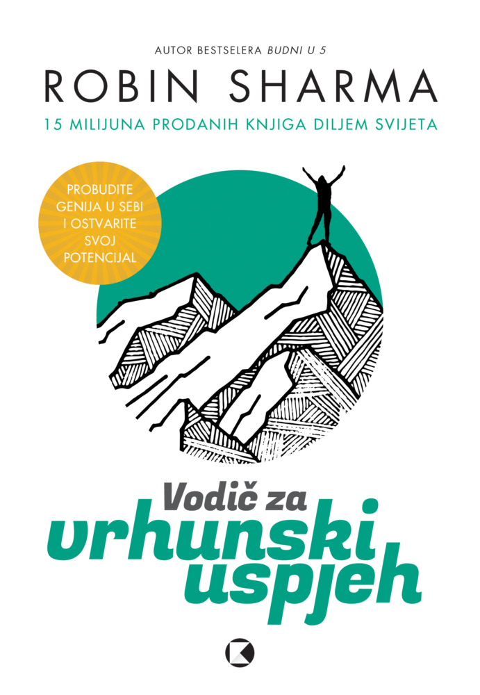 vodic za vrhunski uspjeh 1