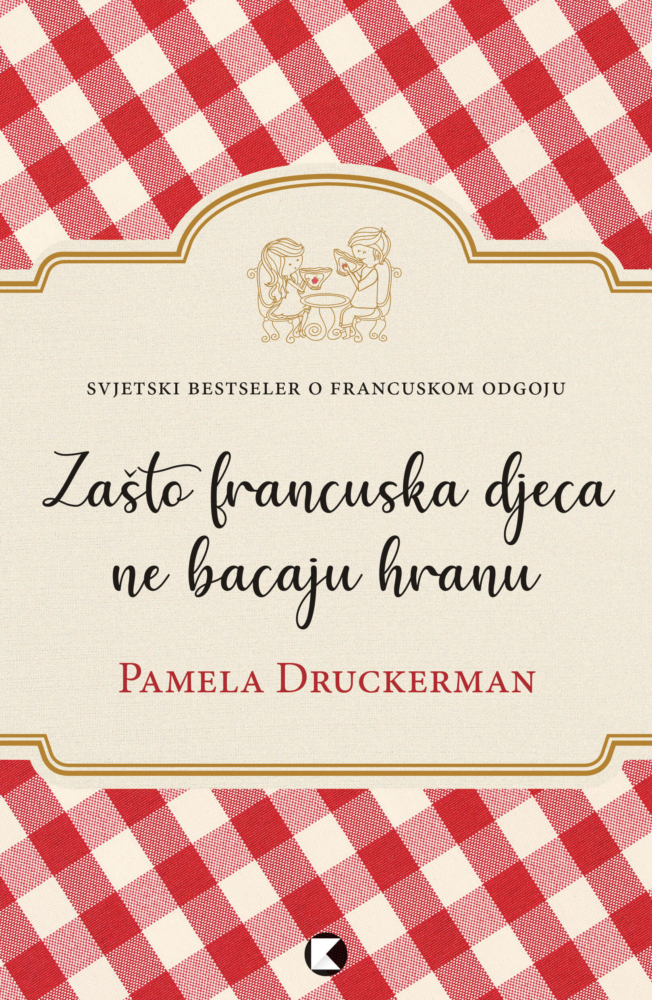 zasto francuska djeca