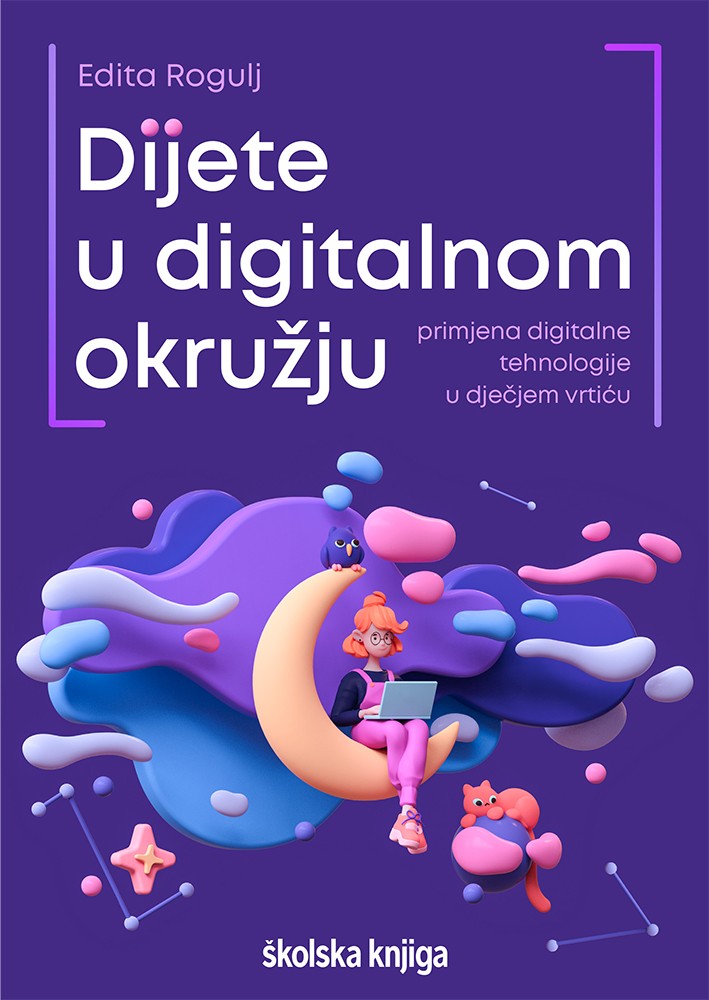 Dijete u digitalnom okruzju