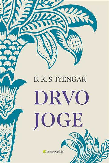 Drvo joge