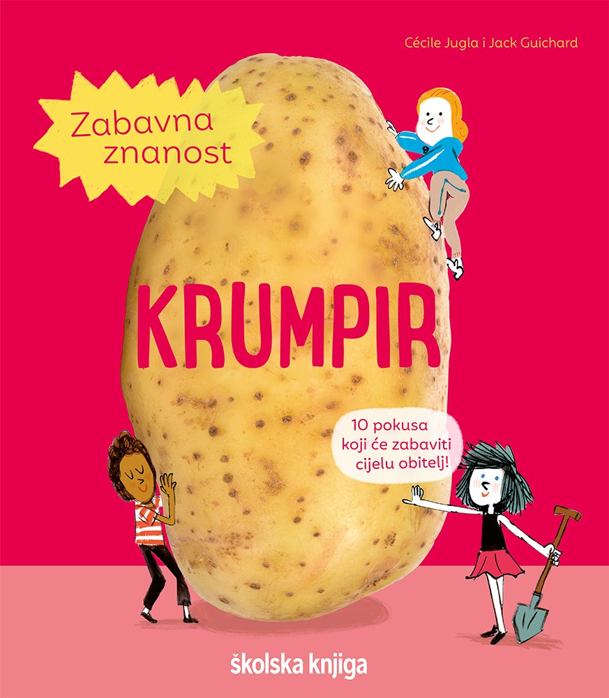 Krumpir