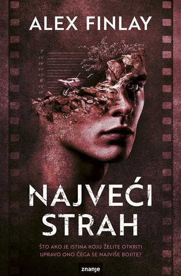 Najveci strah