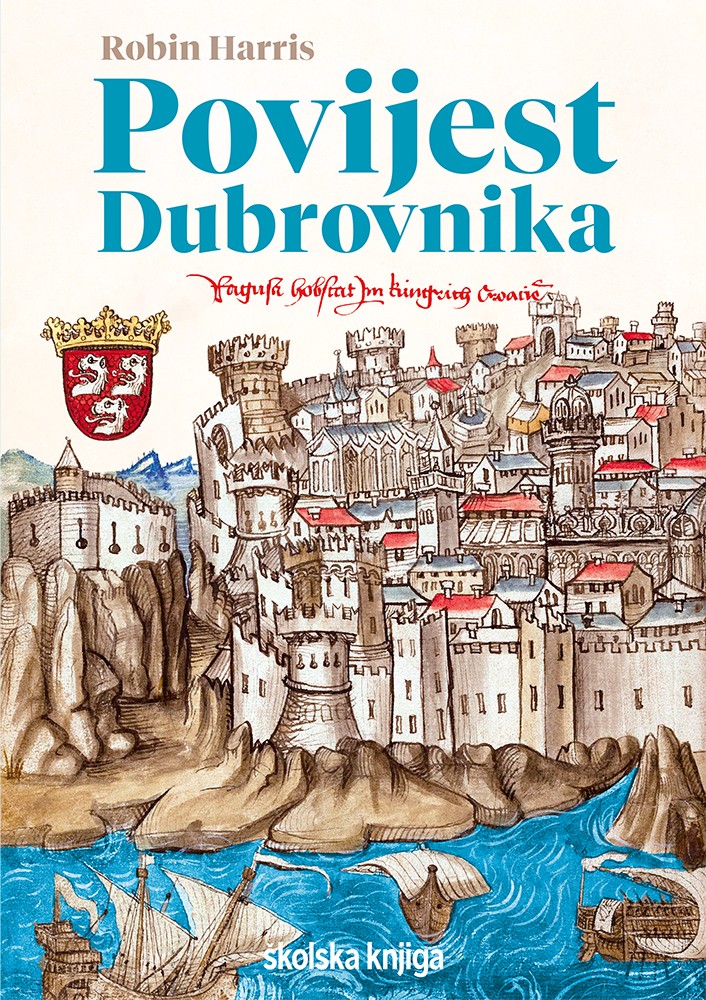 Povijest dubrovnika