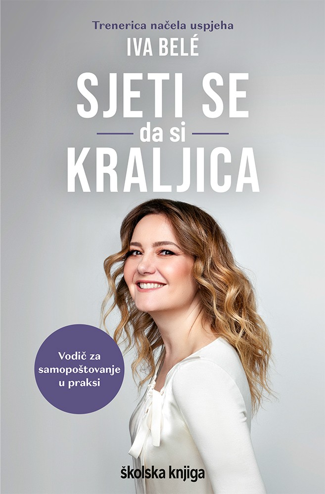 Sjeti se da si kraljica