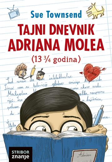 Tajni dnevnik adriana m