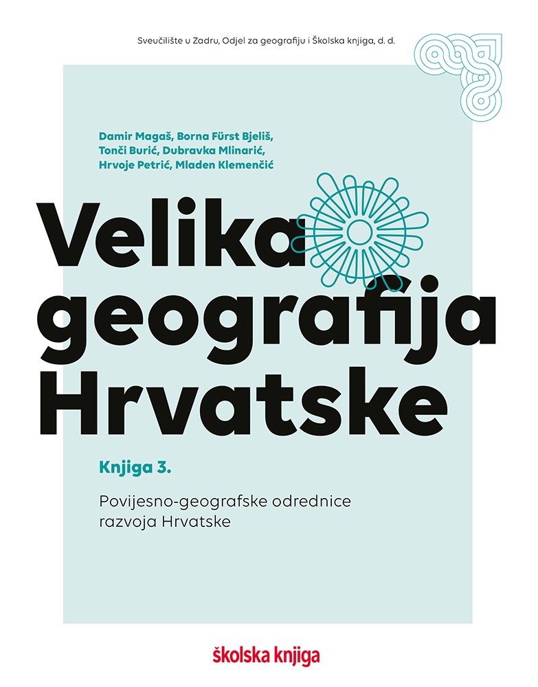 Velika geografija hrvatske 3