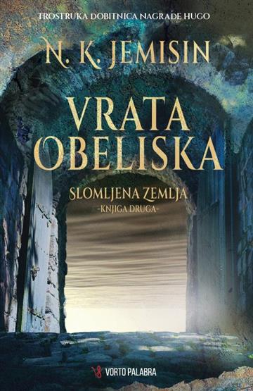 Vrata obeliska