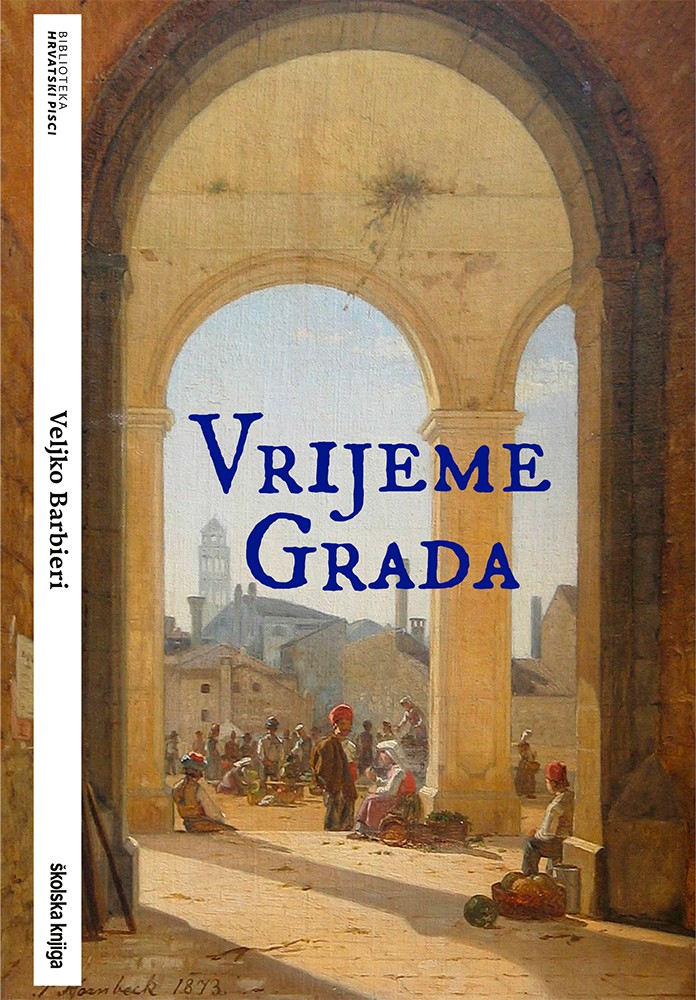 Vrijeme grada