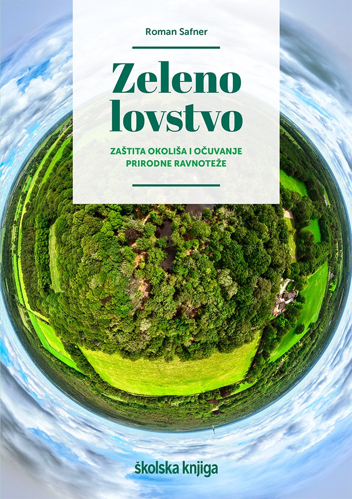 Zeleno lovstvo