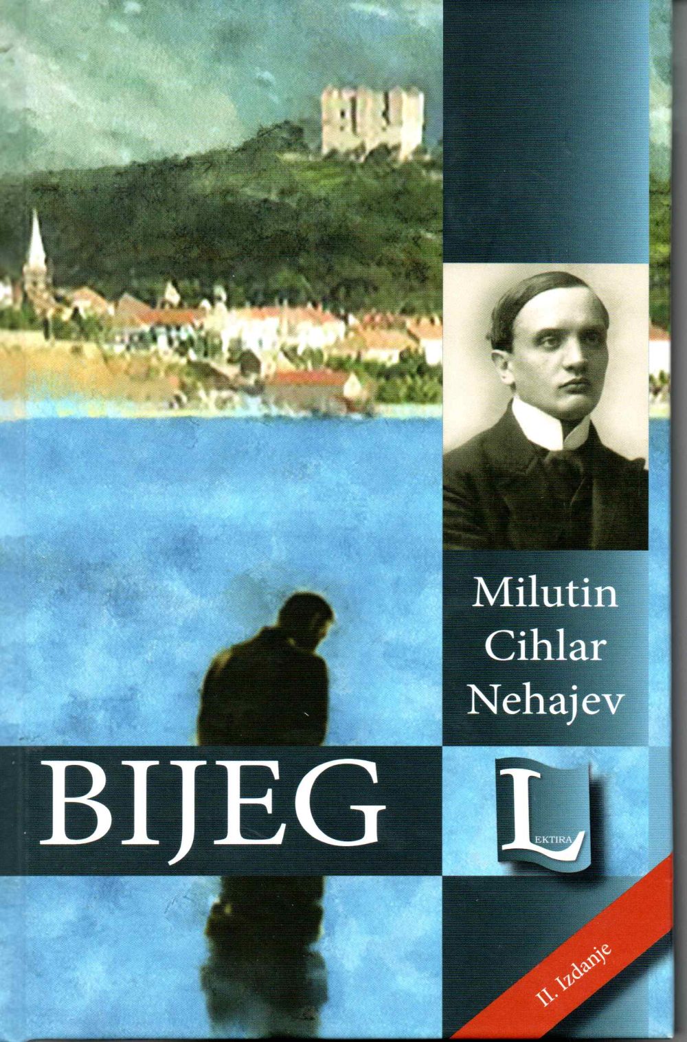 Bijeg