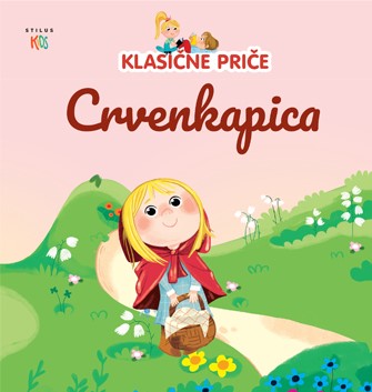 Crvenkapica