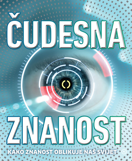 Cudesna znanost