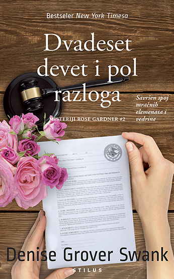 Dvadeset devet i pol razloga