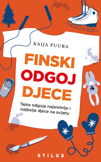 Finski odgoj djece