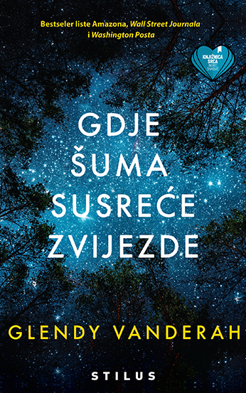 Gdje suma susrece zvijezde