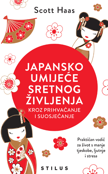 Japansko umijece sretnog zivljenja