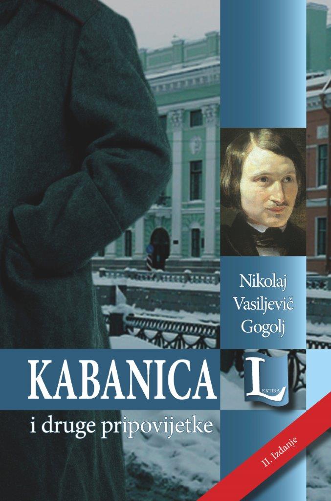 Kabanica