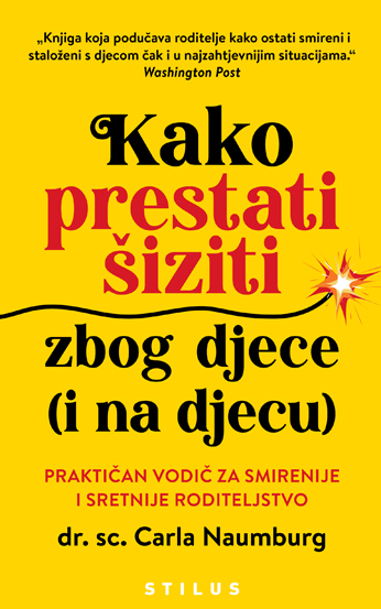 Kako prestati siziti