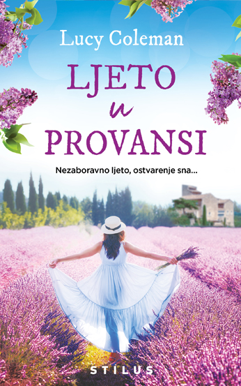 Ljeto u Provansi