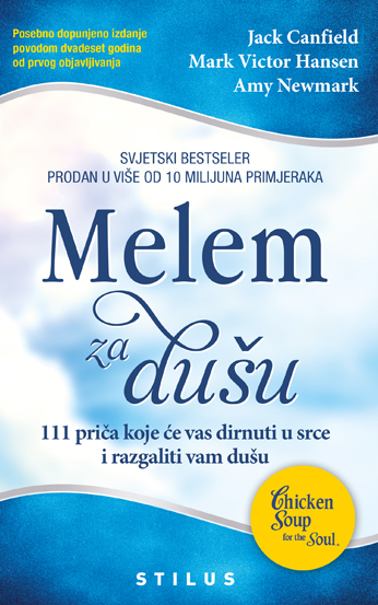 Melem za dusu