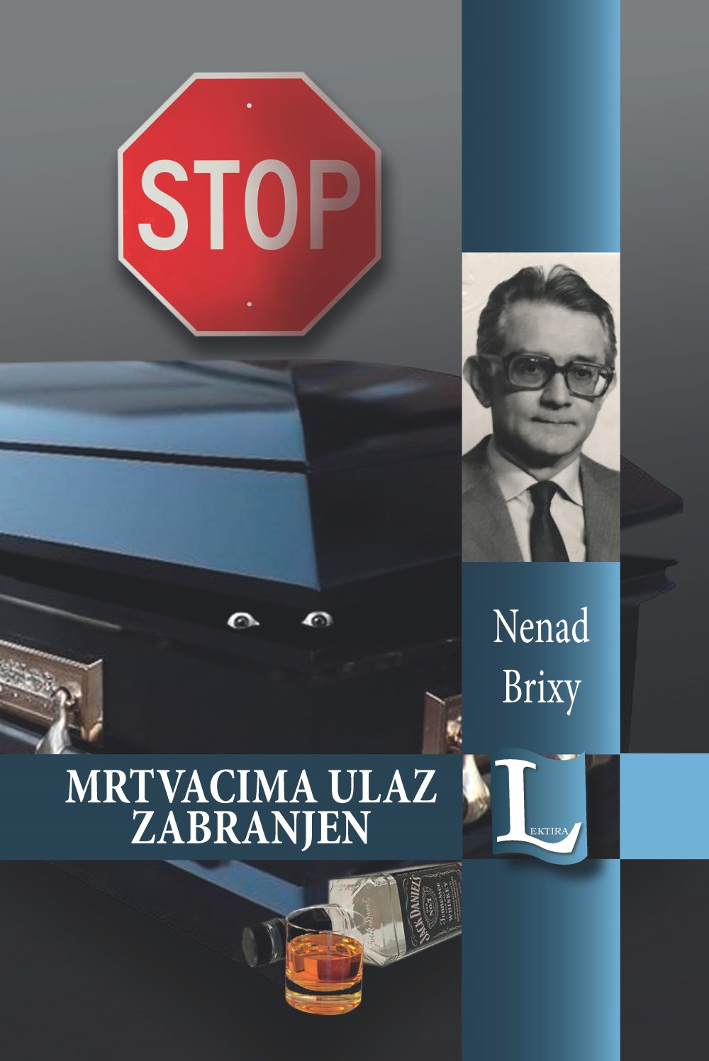 Mrtvacima ulaz zabranjen