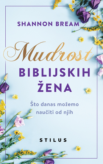 Mudrost biblijskih zena 1