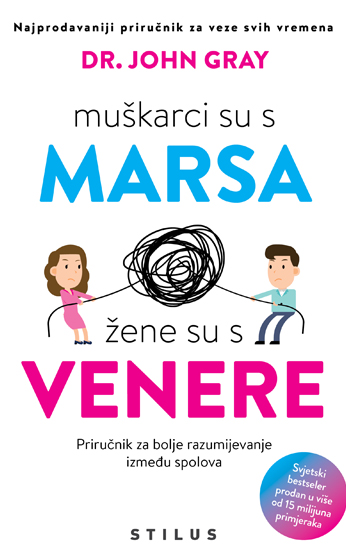 Muskarci su s marsa