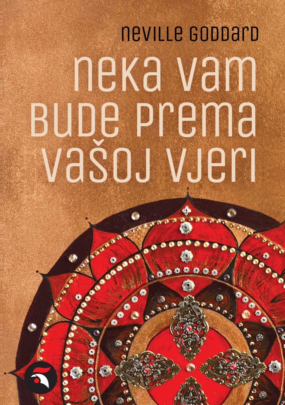 Neka vam bude prema vasoj vjeri