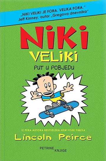 Niki veliki put u pobjedu