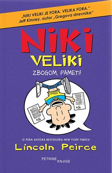 Niki veliki zbogom pameti