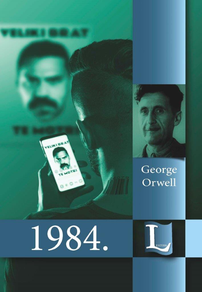 Orwell 1984