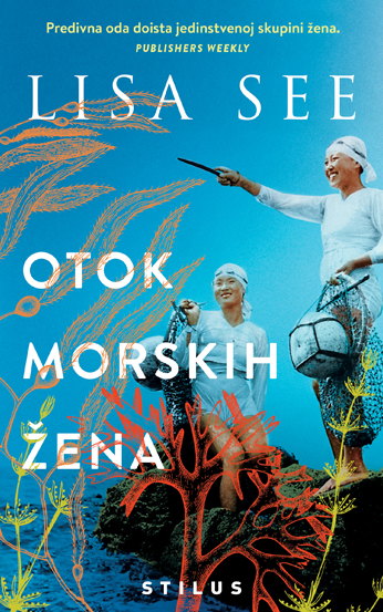 Otok morskih zena