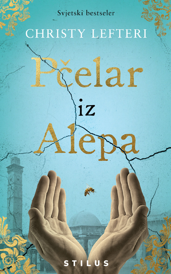 Pcelar iz alepa