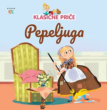 Pepeljuga