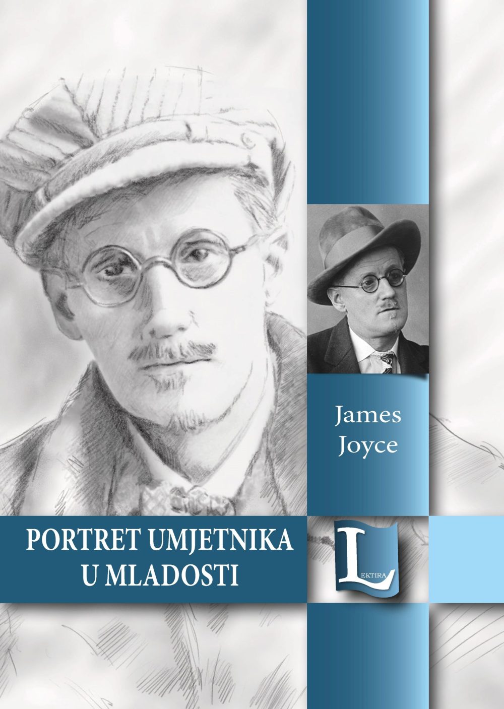 Portret umjetnika u mladosti