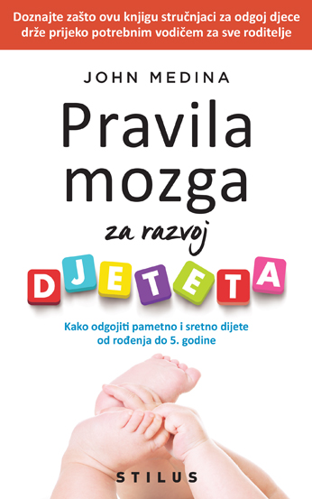 Pravila mozga za razvoj