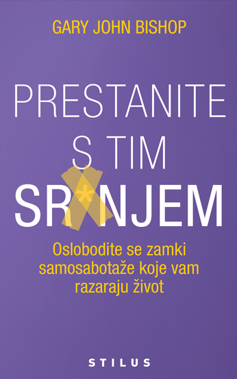 Prestanite s tim sranjem