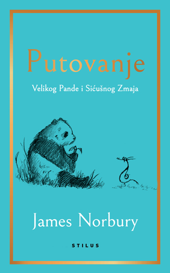 Putovanje velikog pande