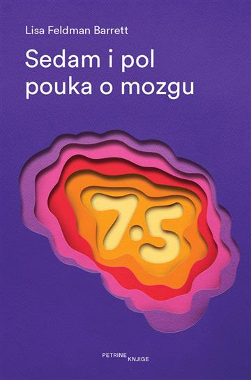 Sedam i pol pouka o mozgu