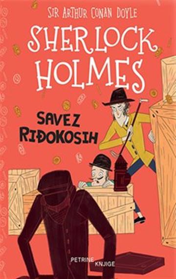 Sherlock Holmes savez ridokosih