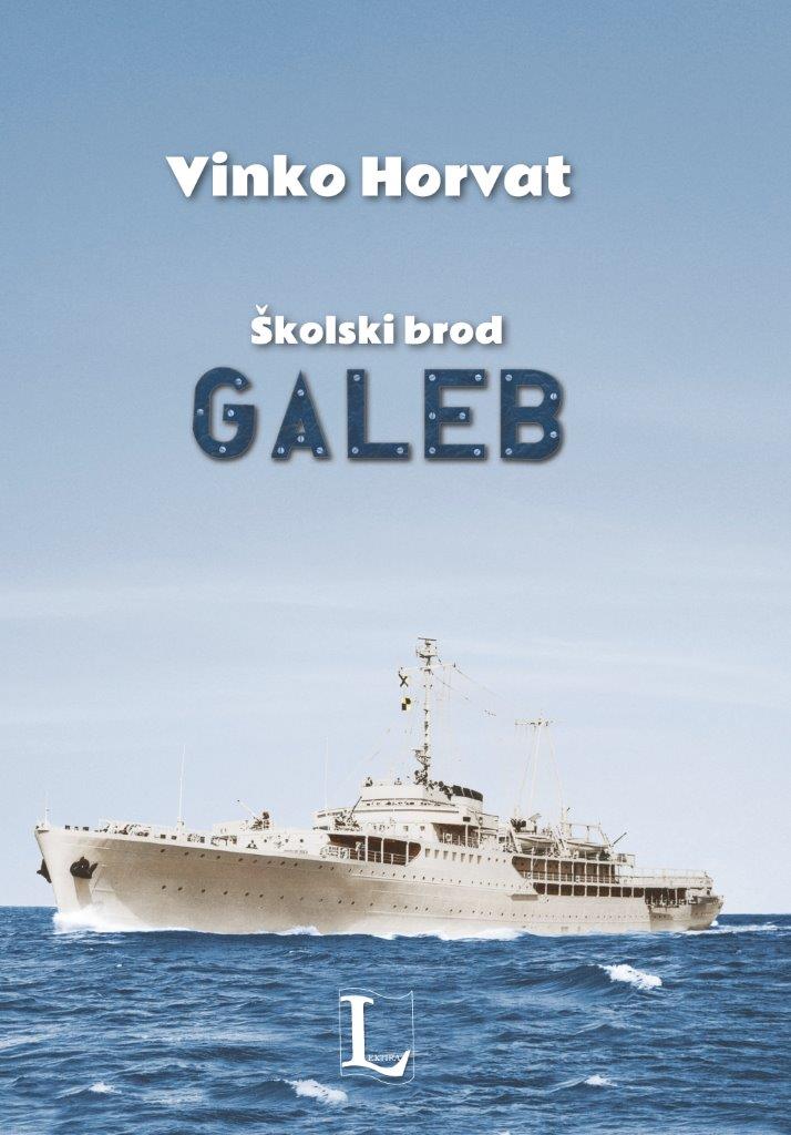 Skolski brod Galeb