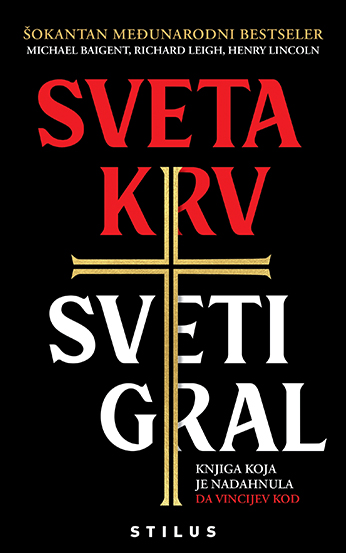 Sveta krv sveti gral